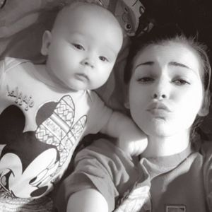 Meet your Posher, Britney nichole